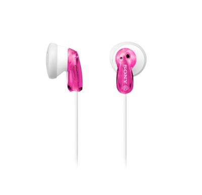 Sony In Ear Headphone MDR-EX9LP - Pink