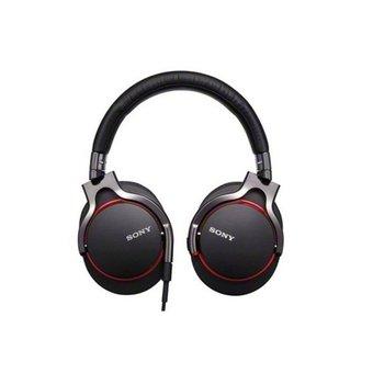 Sony MDR 1 RBT MK2 - Hitam  