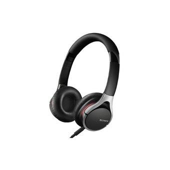 Sony MDR-10RC Over-The-Ear Headphone  