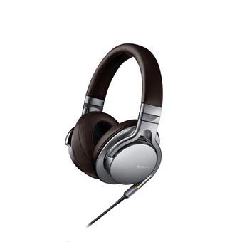 Sony MDR-1A Headphone - Silver (International Version U.S.)  