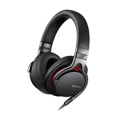 Sony MDR-1A Premium Hi-Res Wired Stereo Headphones