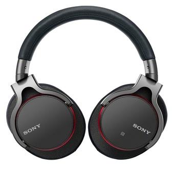 Sony MDR-1ABT Headphone Black  