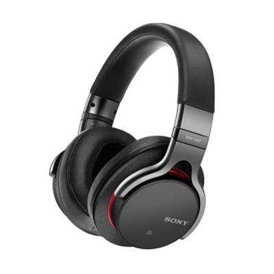 Sony MDR-1ABT Hitam Bluetooth Earphone