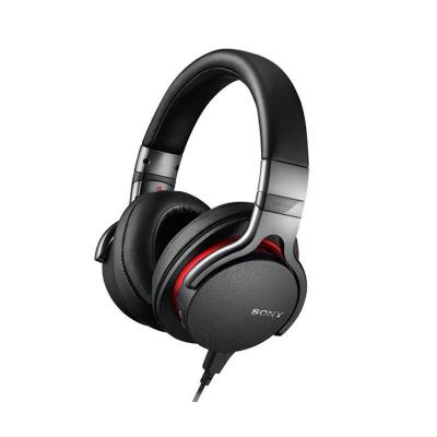 Sony MDR-1ADAC Hitam Headphone