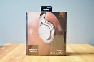 Sony MDR-1R MK2 Headphone