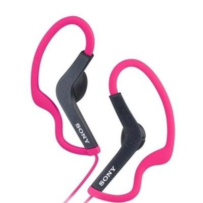 Sony MDR-AS200 Pink Headset