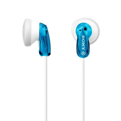 Sony MDR-E9LP Blue Earphone