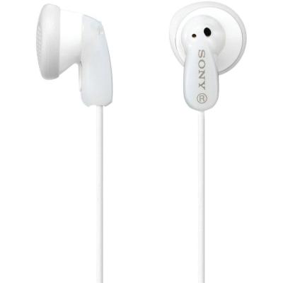 Sony MDR - E9LP Earbud Headphone - Putih