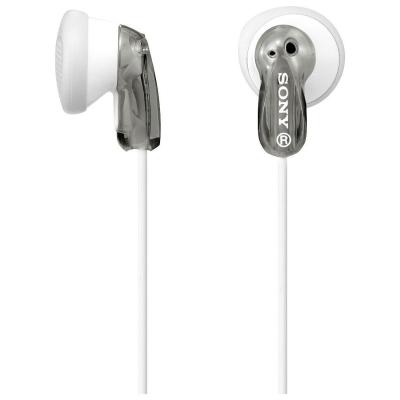 Sony MDR-E9LP Earphone - Grey