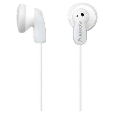 Sony MDR-E9LP Earphone In Ear- Putih