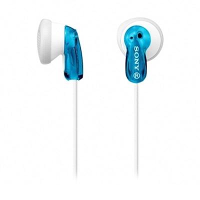 Sony MDR-EX9LP Blue Earphone