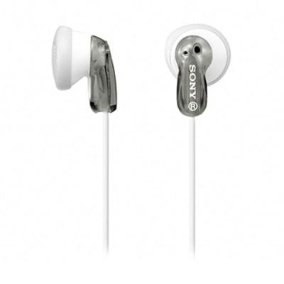 Sony MDR-EX9LP Grey Earphone