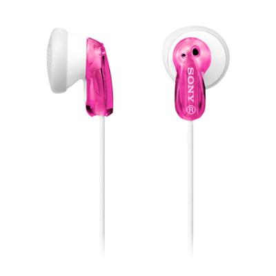 Sony MDR-EX9LP Pink Earphone