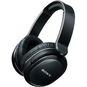 Sony MDR-HW300 Over The Ear Headphones  