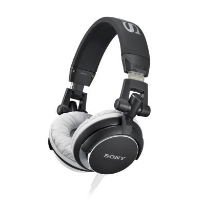 Sony MDR-V55 DJ Style Headphone