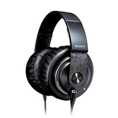 Sony MDR XB-1000 Black Headphone