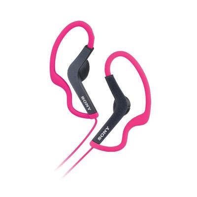 Sony MDR - XB AS200 Active Sports Pink Earphone