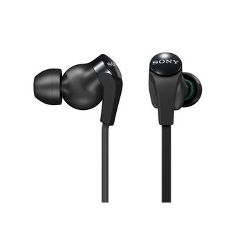 Sony MDR-XB30EXB - Extra Bass (XB) Headphones - Hitam  