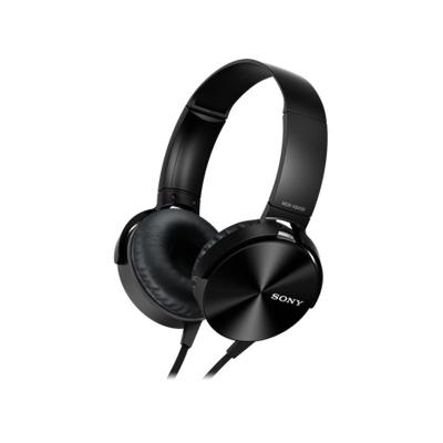 Sony MDR-XB450AP