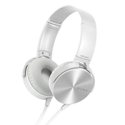 Sony MDR-XB450AP Xtra Bass - Putih