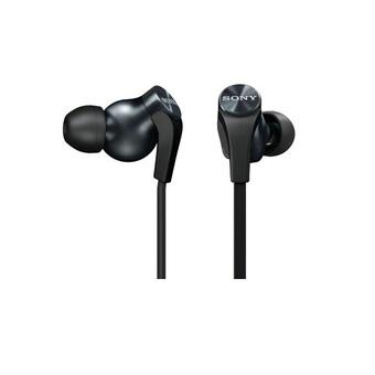 Sony MDR XB60 Extra Bass Series In Ear - Hitam  