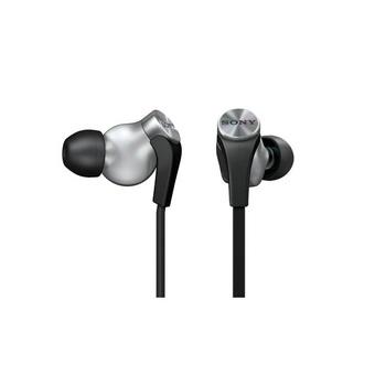 Sony MDR XB60 Extra Bass Series In Ear - Silver  