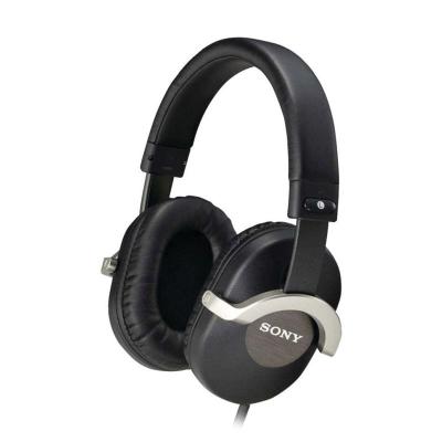 Sony MDR ZX-700 Hitam Headphone