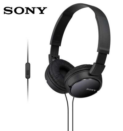 Sony MDR-ZX110 AP - Black