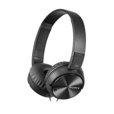 Sony MDR ZX110 NC Putih Headphone