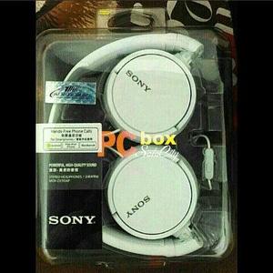 Sony MDR-ZX110AP