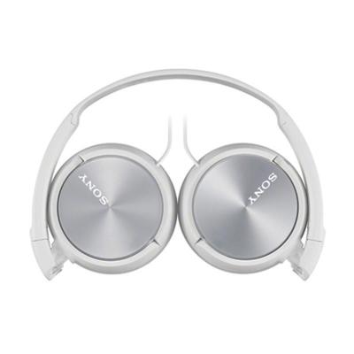 Sony MDR ZX310 AP Putih Headphone