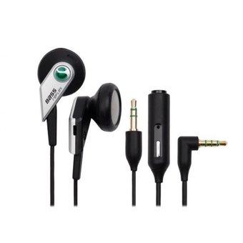 Sony MH-500 Stereo Bass Reflex Headset untuk Xperia, Vivaz, Vivaz Pro, X8, X10, X10 mini and X10 mini pro - Black  