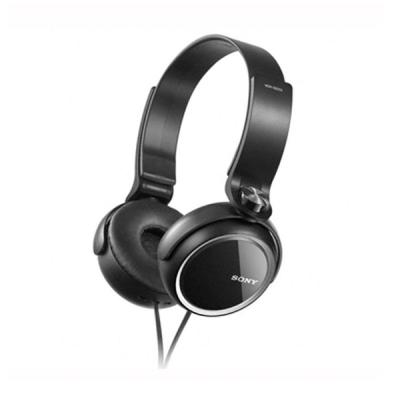 Sony Mdr-Xb 250 Hitam Headphone