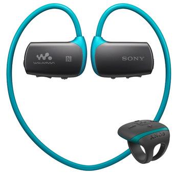 Sony NWZ-WS613 MP3 Walkman  