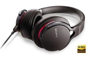 Sony Premium Hi-Res Headphones MDR-1ADAC garansi resmi/original