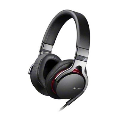 Sony Premium MDR-1R MK2 Black Headphone