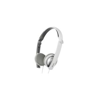 Sony S40 Stereo Headphones - White  