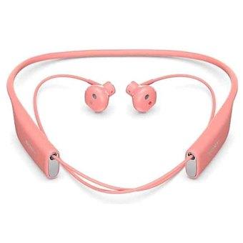 Sony SBH70 Stereo Bluetooth Headset Pink  