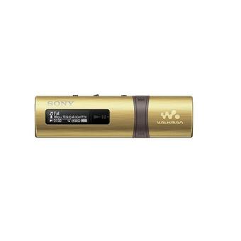 Sony Walkman NWZ-B183F 4GB - Gold  