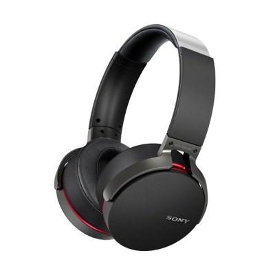 Sony XB950BT Black Extra Bass Bluetooth Headphone