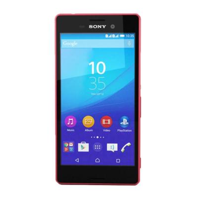 Sony Xperia M4 Aqua - 8GB - Merah