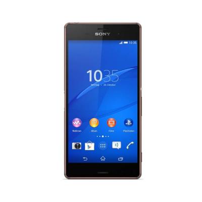 Sony Xperia Z3 - 16GB - Copper