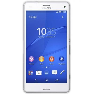 Sony Xperia Z3 Compact D5833 - 16GB - White