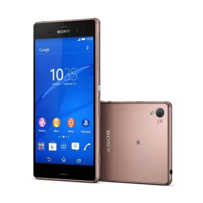 Sony Xperia Z3 - D6653 LTE Copper