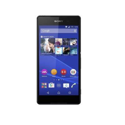 Sony Xperia Z3+ Dual - 32GB - Hitam