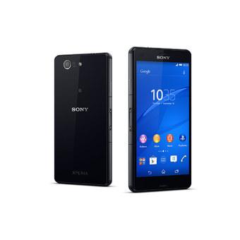 Sony Xperia Z3 Plus 32GB LTE Single SIM - 32GB - Black  