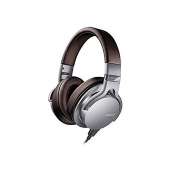 Sony stereo headphones Silver MDR-1ADAC / S  