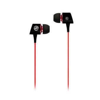 SoundPlus Earphone STYX Me - Merah  