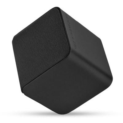 SoundPlus Portable Bluetooth Speaker Chronos Moro - Black