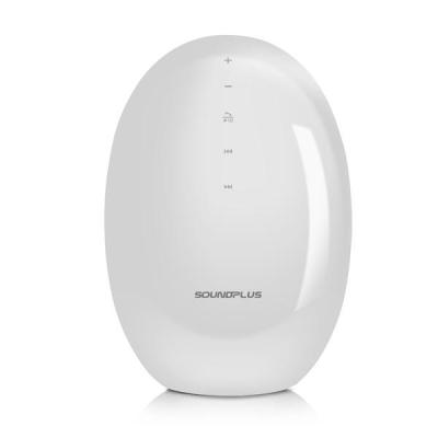 SoundPlus Speaker Bluetooth Urban EGG - Putih